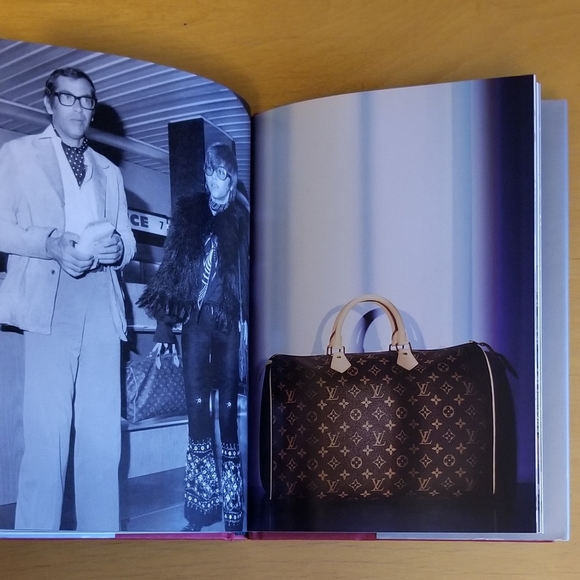 Assouline – Louis Vuitton Icons (2008) - Picture 12 of 16